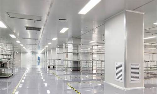 南京制药无尘车间装饰装修(药品无尘车间)