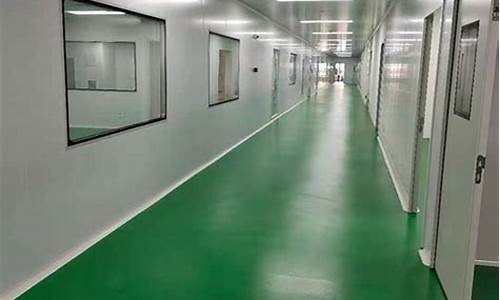 南京化妆品净化车间装修设计招聘网(徐州gmp化妆品净化车间制作)