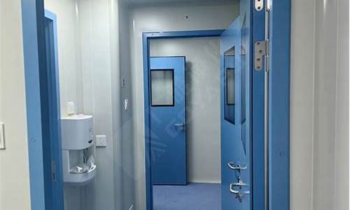 南京医疗器械洁净车间装修报价表图片