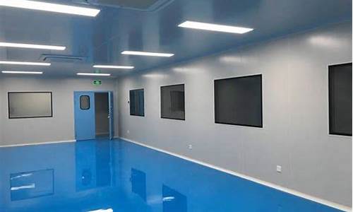 南京医药厂洁净车间装修公司(南京 药厂)