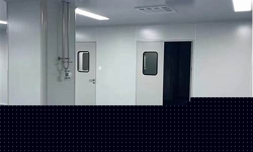 南京食品净化车间装修公司(食品厂净化车间装修标准)