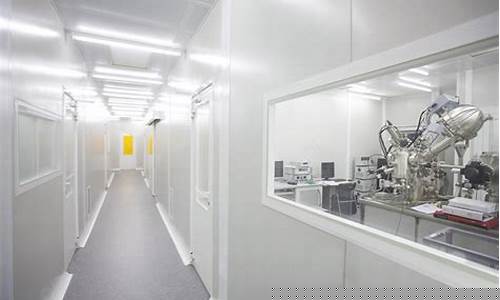 南京光学无尘车间装修(南京无尘车间安装公司)