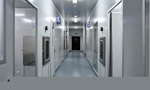 南京制药净化车间装修效果图(南京制药厂联系电话)