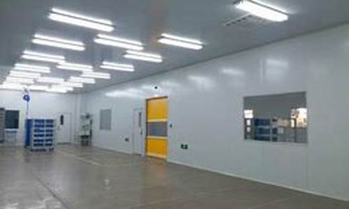 南京药厂无尘车间装饰装修招标公示(药厂要穿无尘服吗)