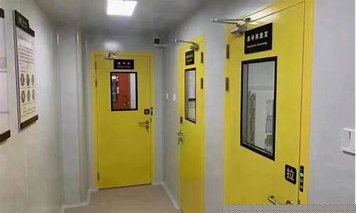 南京净化车间装修流程图大全(南京净化车间装修流程图大全图片)