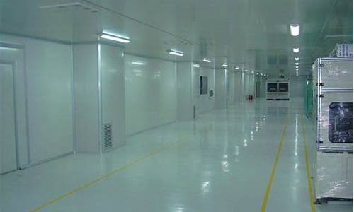 南京电子洁净车间装修公司有哪些(电子洁净厂房)