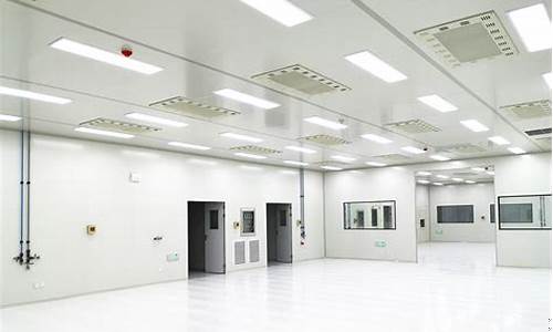南京千级无尘车间设计装修厂家(千级无尘车间的装修标准)