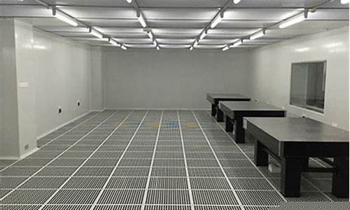 南京百级洁净车间装饰装修(南京洁净室车间工程)