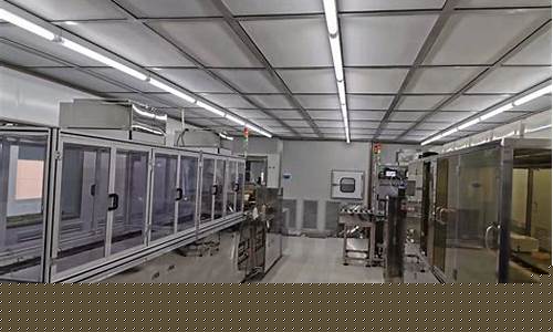 南京百万级无尘车间装修公司招聘信息最新(南京除尘品牌)