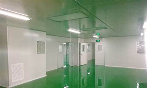南京无尘车间装修供应商有哪些(南京无尘车间装修供应商有哪些)
