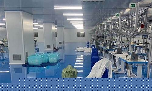 南京医疗器械无尘车间装修价格(医疗无尘车间对身体有害吗)