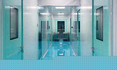 南京制药无尘车间装修招标公告最新