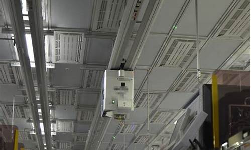 南京半导体净化车间装修(半导体制造洁净厂房设计案例)