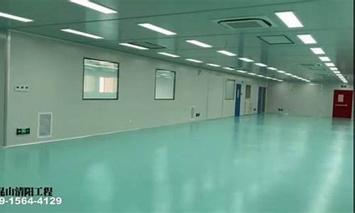 南京百级洁净车间装修设计公司有哪些(南京洁净室检测)
