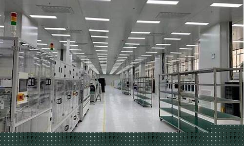 南京半导体无尘车间装修公司怎么样啊(半导体无尘车间标准)