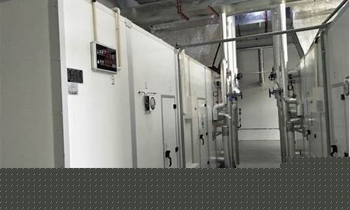 南京恒温恒湿洁净车间装饰装修公司地址