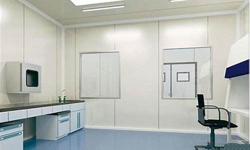 南京无尘净化车间改造装修招标(净化无尘车间装修公司)