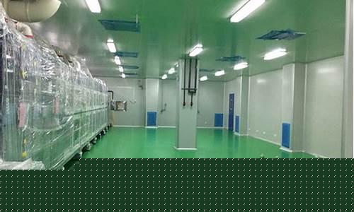 南京电子无尘车间设计装修公司有哪些(电子无尘车间工作真实视频)