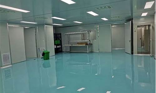 南京电子洁净车间装修公司排名第一(南京洁净车间解决方案)