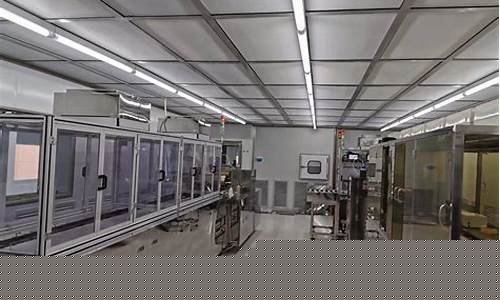 南京百万级无尘车间装饰装修公司排名前十(徐州无尘车间装修)