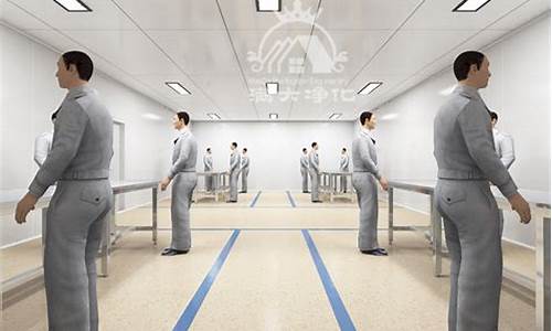 南京普通无尘车间装饰装修公司(南昌无尘车间装修)