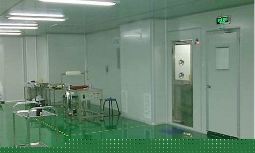 南京半导体净化车间装修哪家好(南京半导体做什么的)