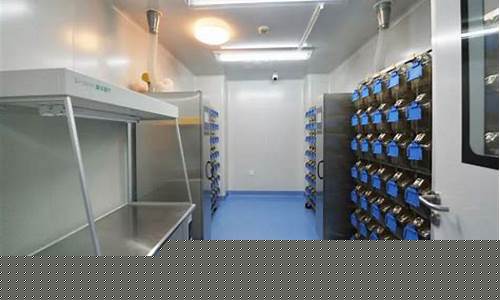 南京动物房洁净车间装修哪家专业(动物房净化)