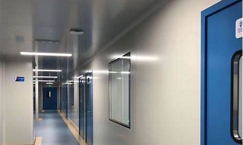 南京药厂净化车间装修(药厂净化车间级别)