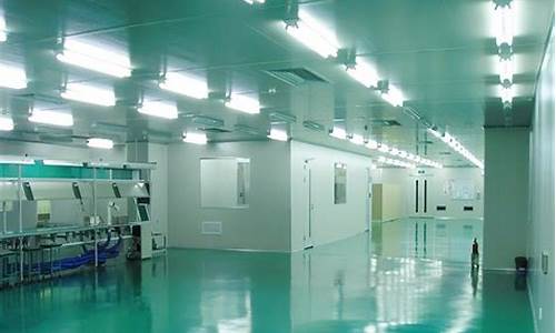 南京gmp无尘车间装修公司电话(南京车间除尘器公司)