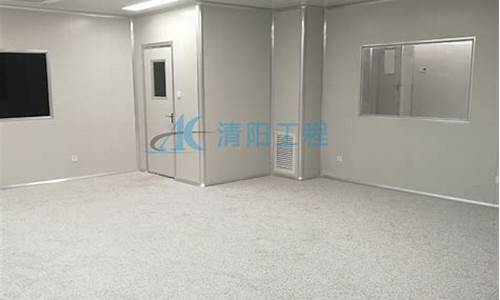 洁净车间装修南京哪家好一点(南京洁净室检测)