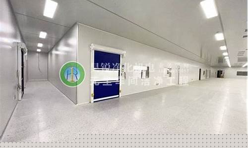 南京无尘车间装修公司排名前十强(工业除尘设备厂)