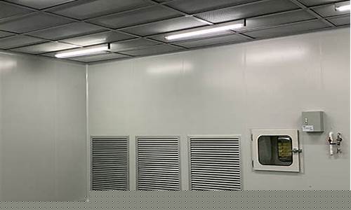 南京净化车间装修报价行情走势分析(南京净化工程有限公司)