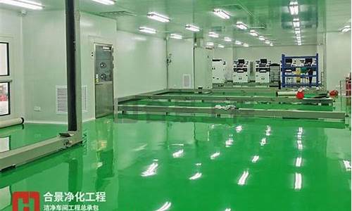 南京微电子洁净车间设计装修公司有哪些部门(南京微电子洁净车间设计装修公司有哪些部门组成)