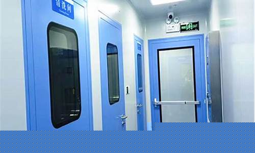 南京医用无尘车间装饰装修厂家地址(南京无尘车间安装公司)