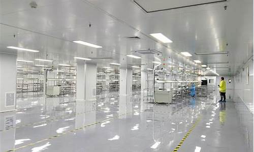 南京十万级无尘车间装修价格标准是多少钱(南京无尘车间安装公司)