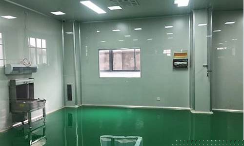 南京gmp无尘车间设计装修(无尘车间设计公司)