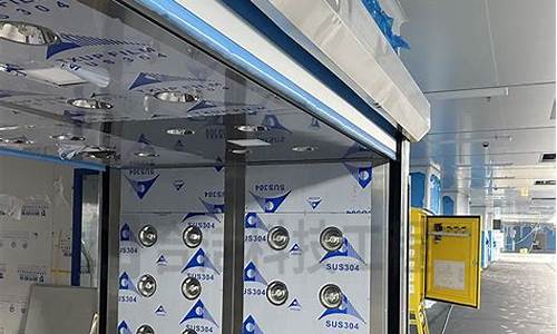 南京芯片无尘车间装修公司(芯片厂无尘车间)